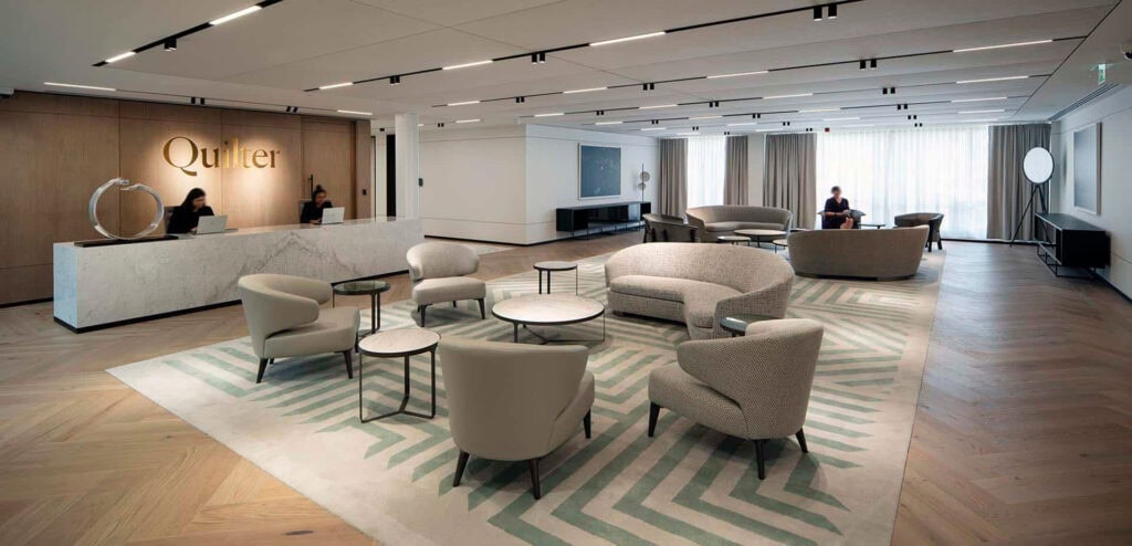 The future of AV in the office