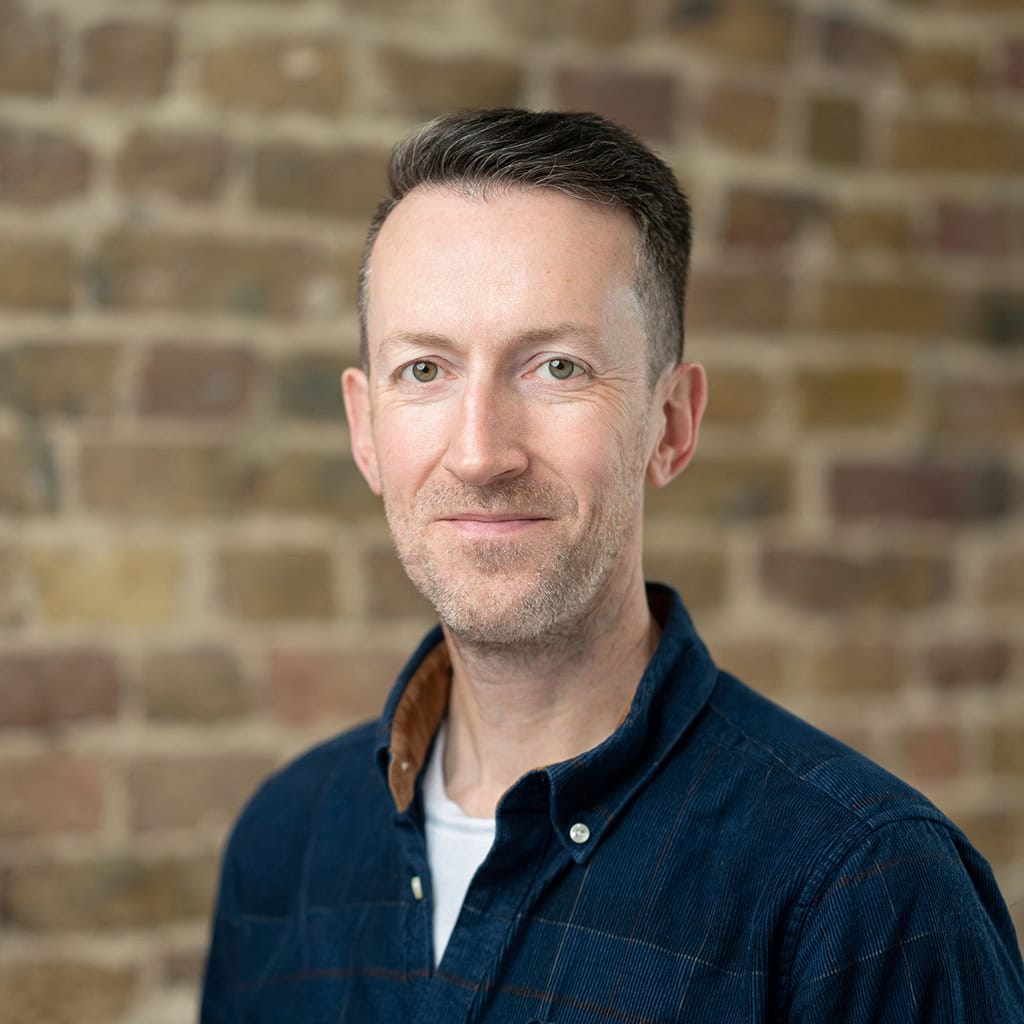 Grant Henderson