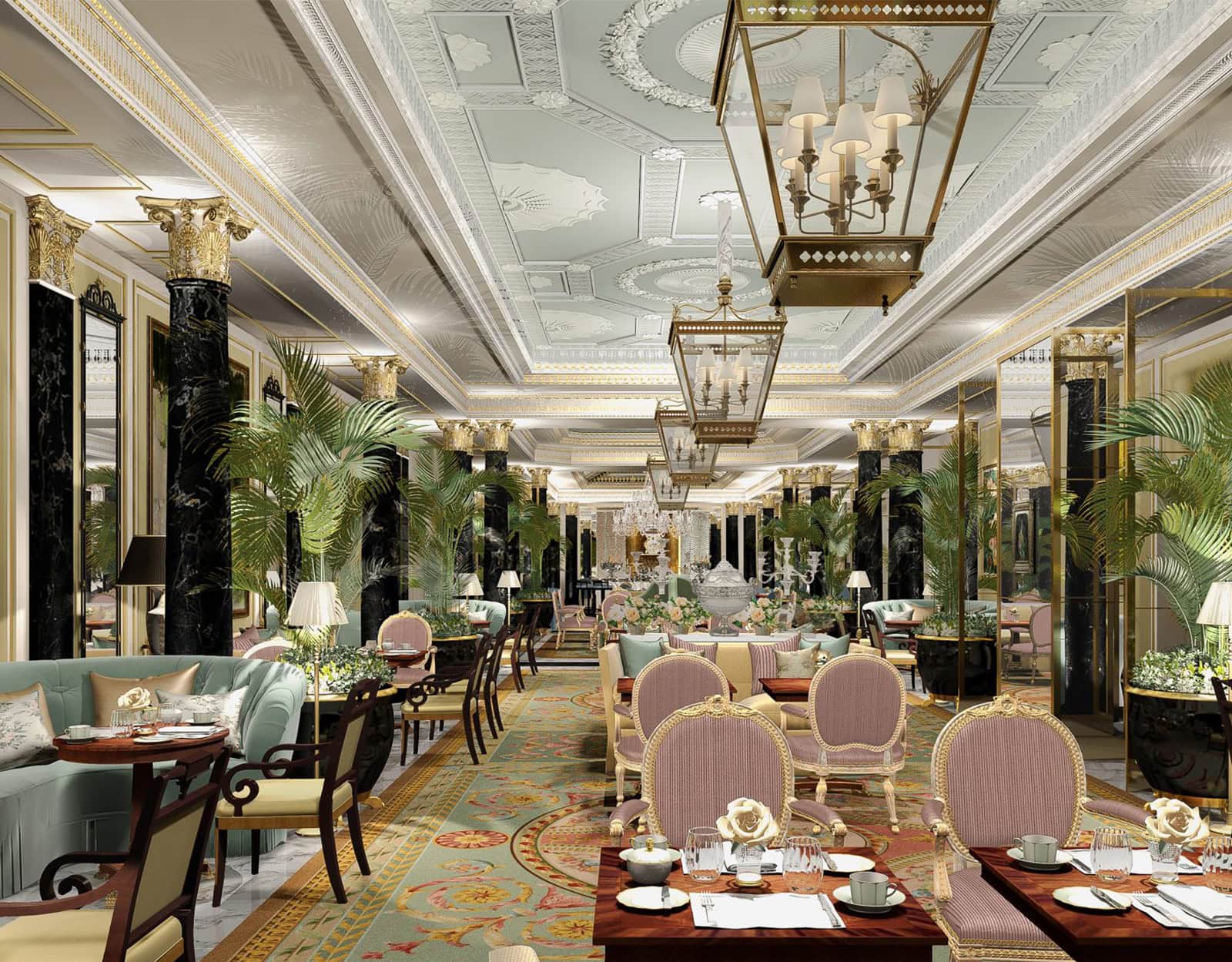 Hospitality