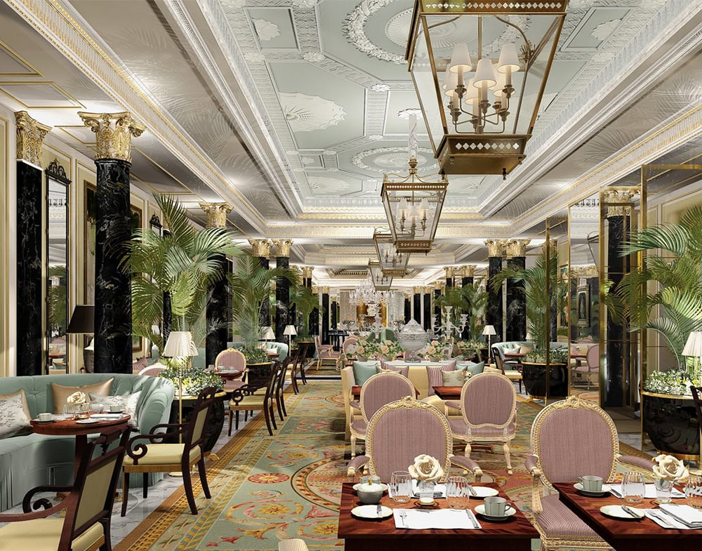 Hospitality