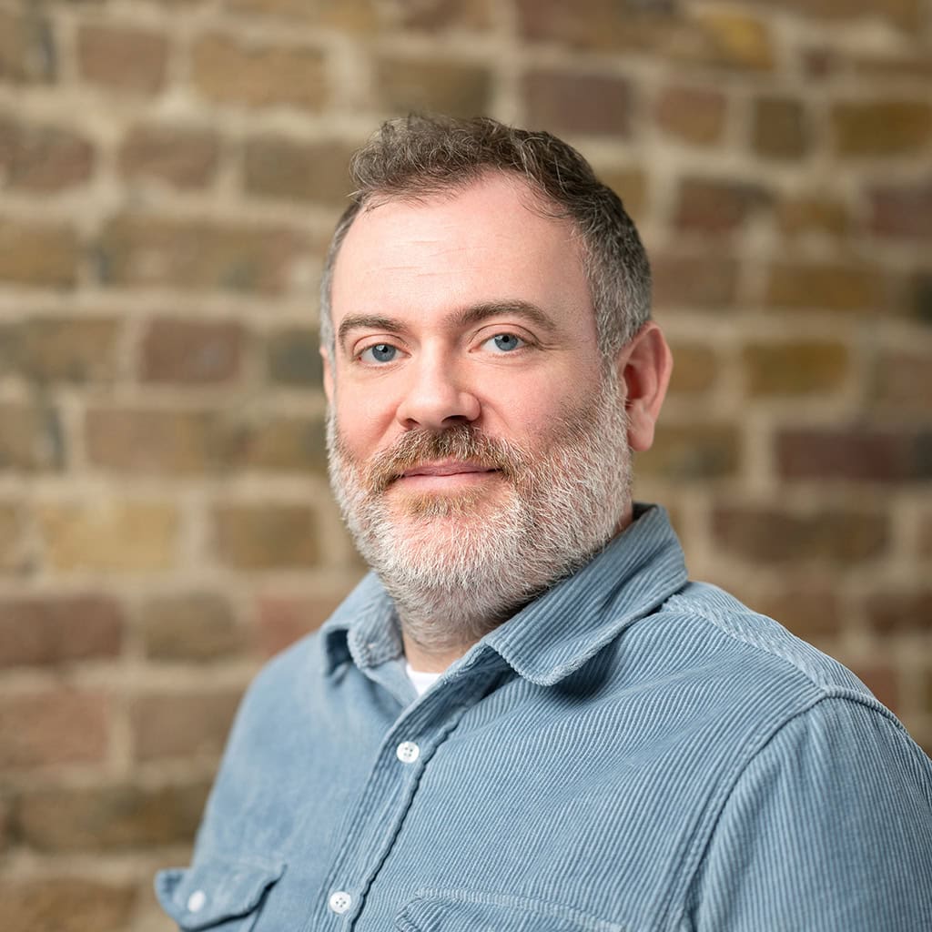 James Beane