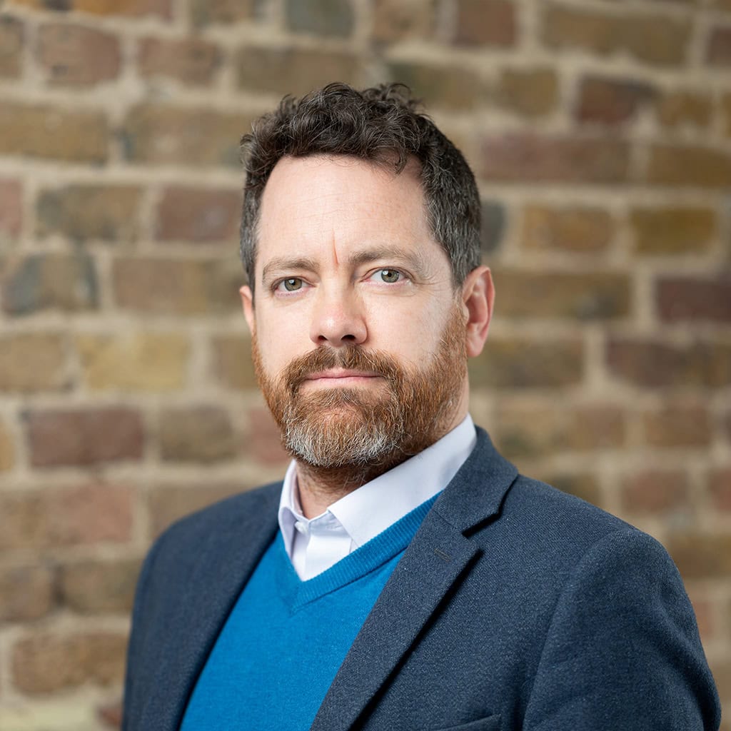 Martin Smith