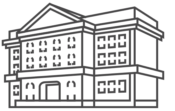 Sector icon Hospitality