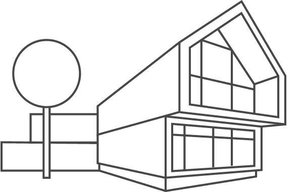 Residential Sector icon