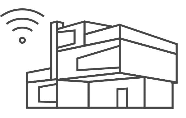 Smart Buildings icon