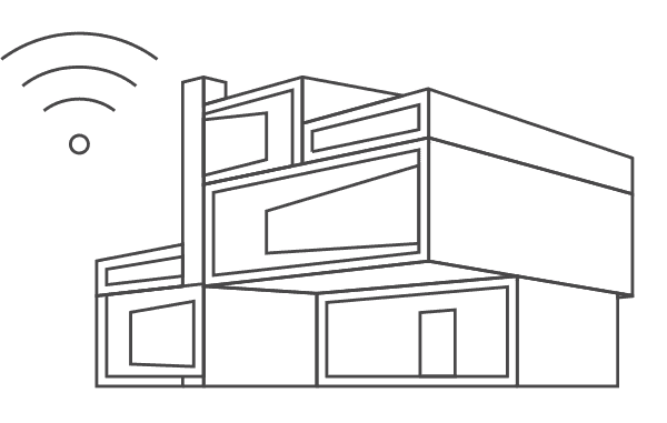 Smart Buildings icon