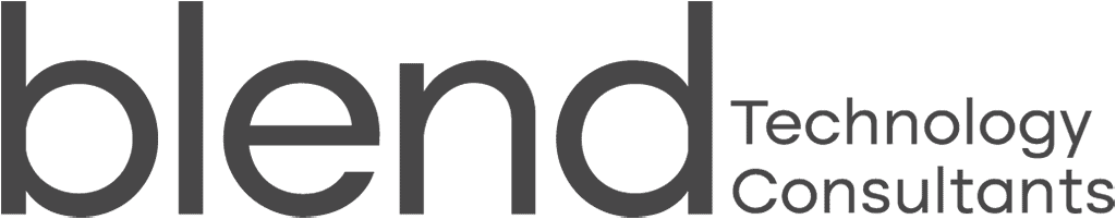 Blend Technology Consultants