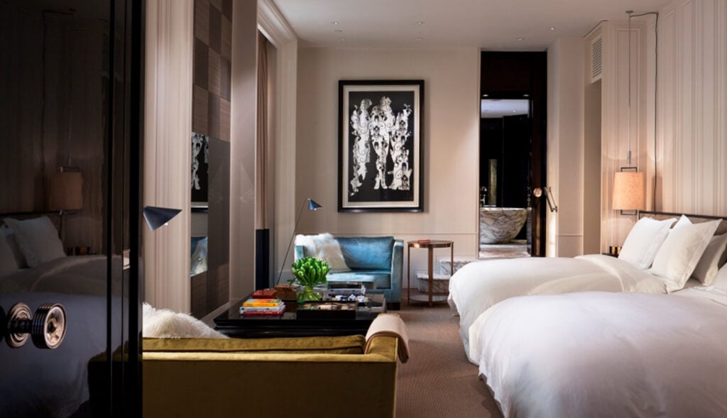 Tech trends changing the hospitality game