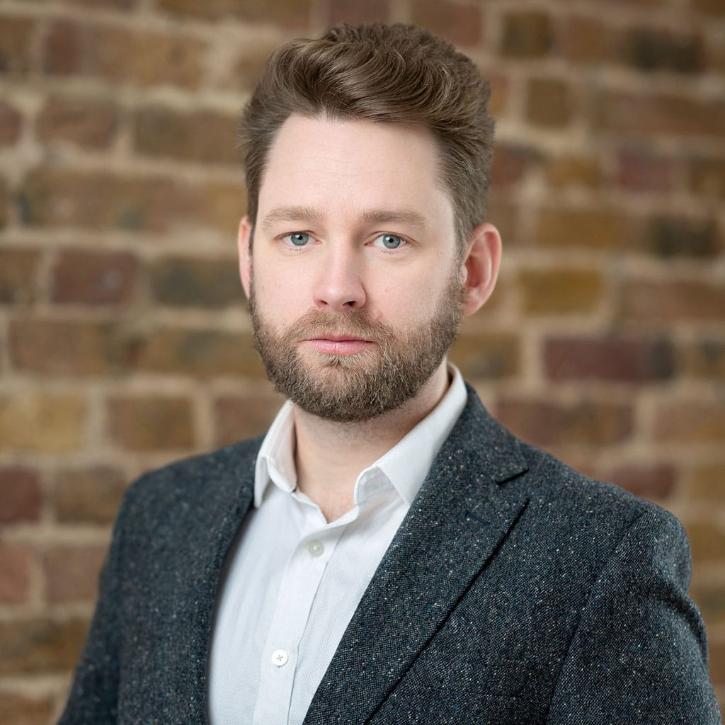 Nick Highton