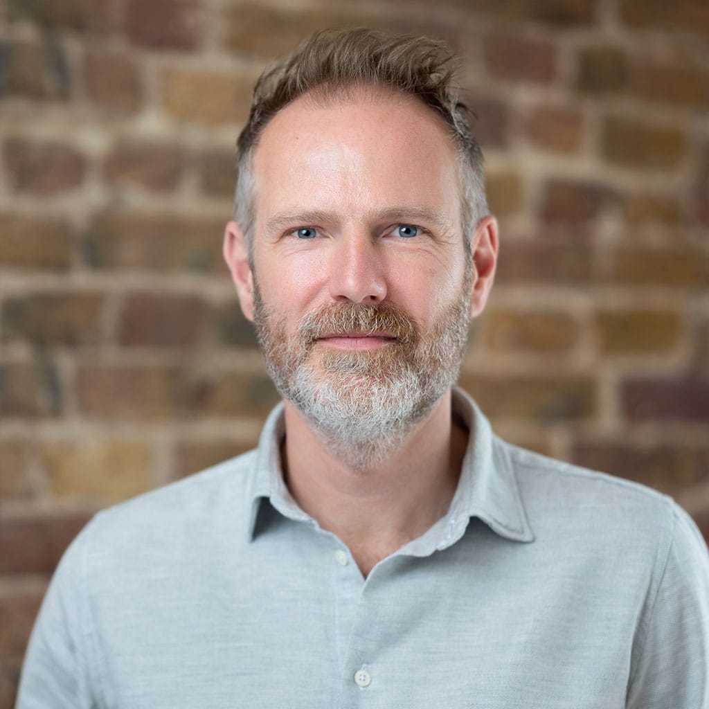 Oli Morgan