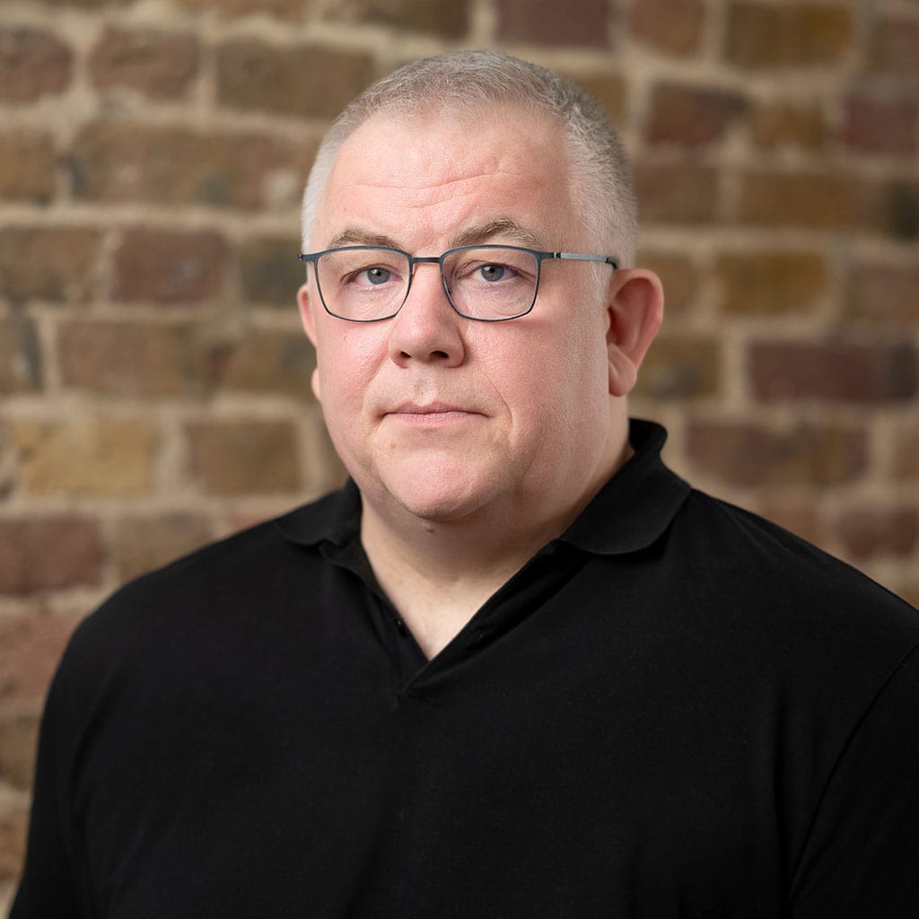 Paul Andrew