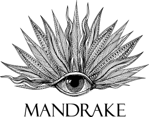 The Mandrake logo