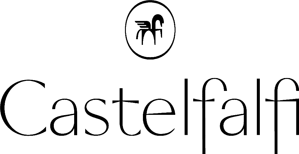 Castelfalfi Logo