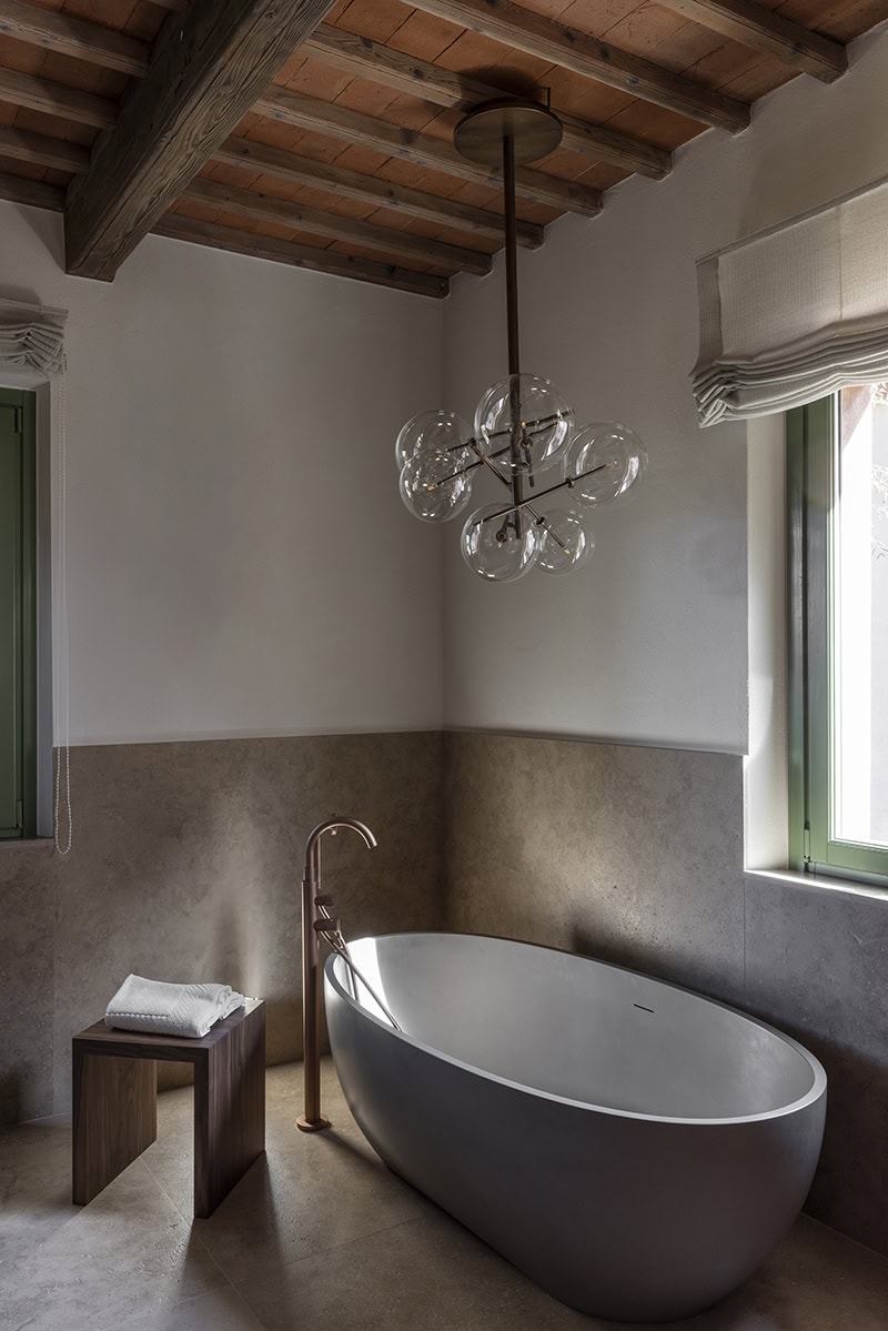 Blend Technology Consultants Project – Toscana Resort Castelfalfi