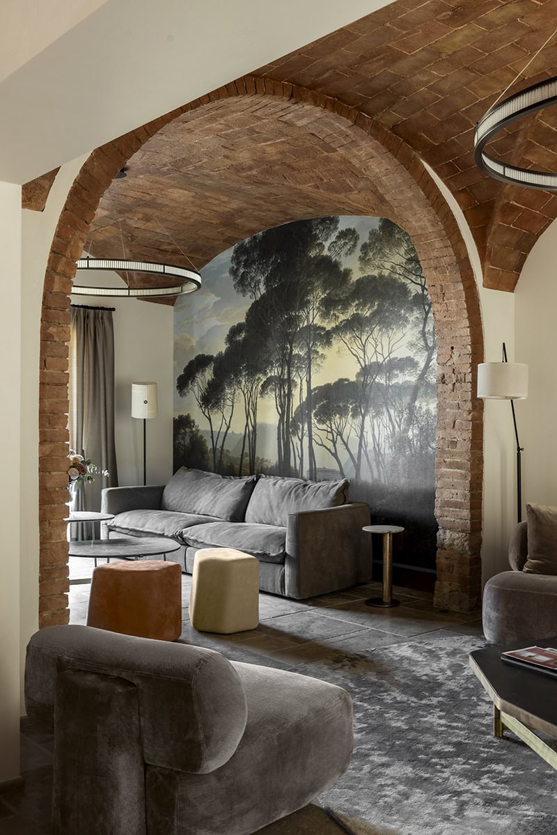 Blend Technology Consultants Project – Toscana Resort Castelfalfi