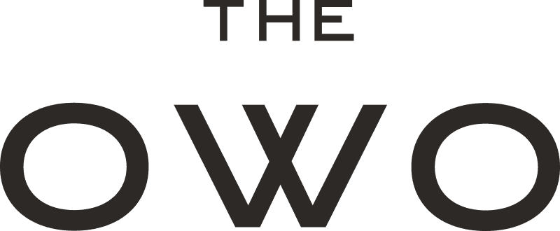 The OWO Logo