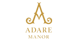 Adare Manor Hotel logo