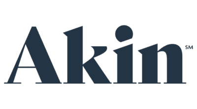 Blend Technology Consultants Project – Akin, 155 Bishopsgate