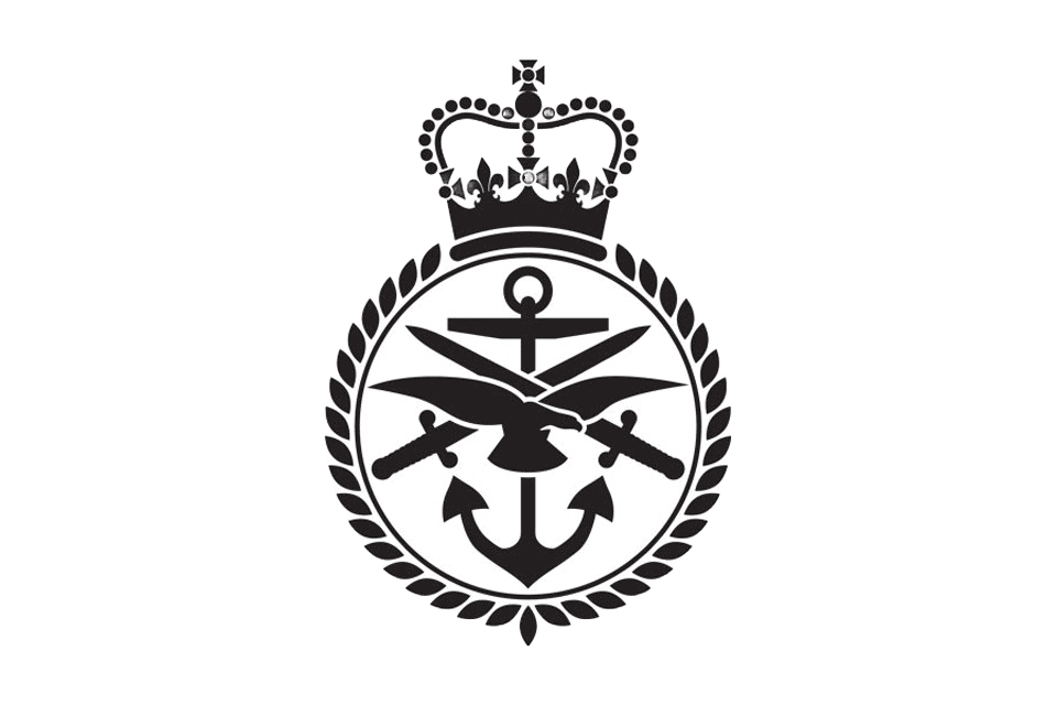 Blend Technology Consultants Project - Ministry of Defence