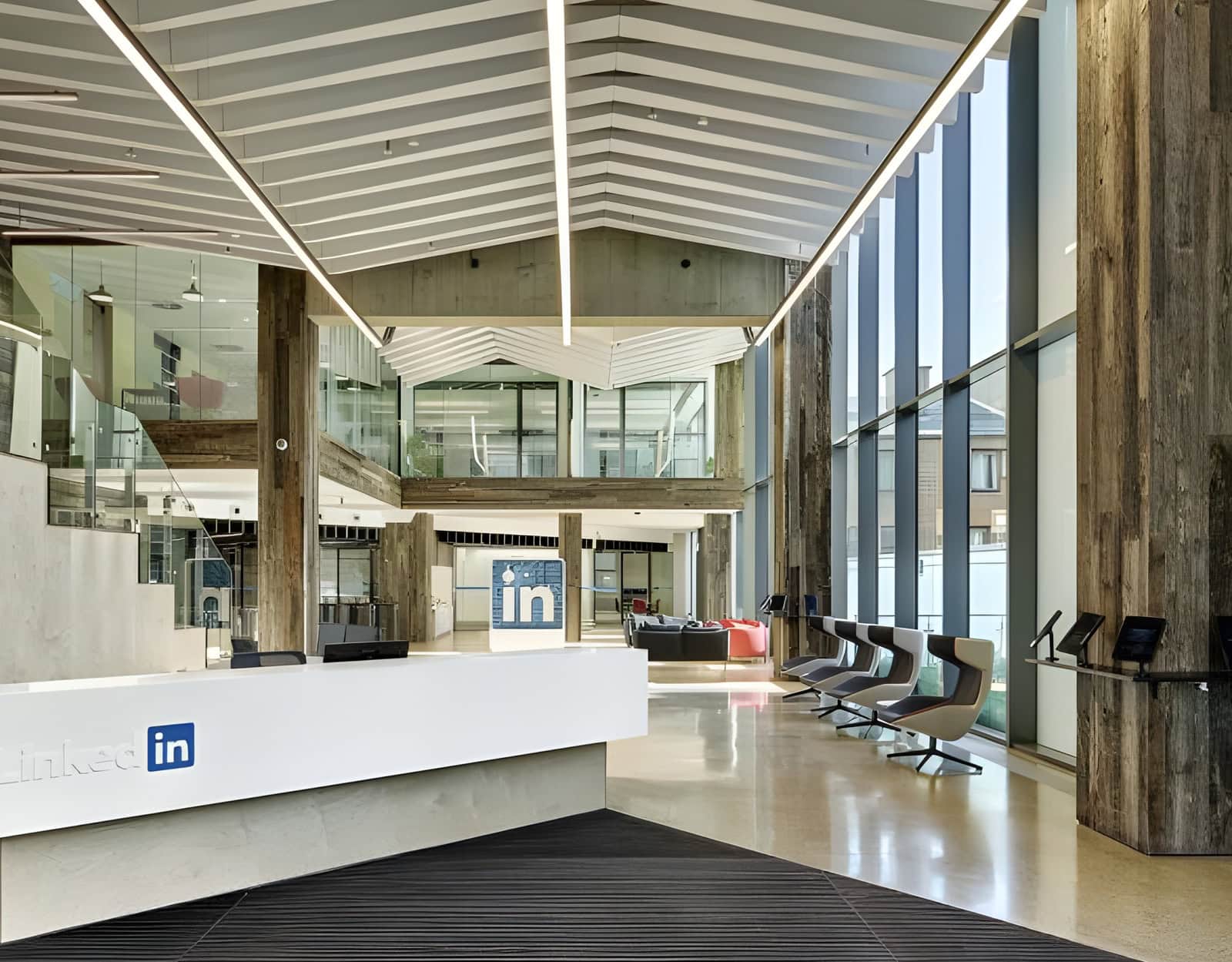 LinkedIn-Dublin